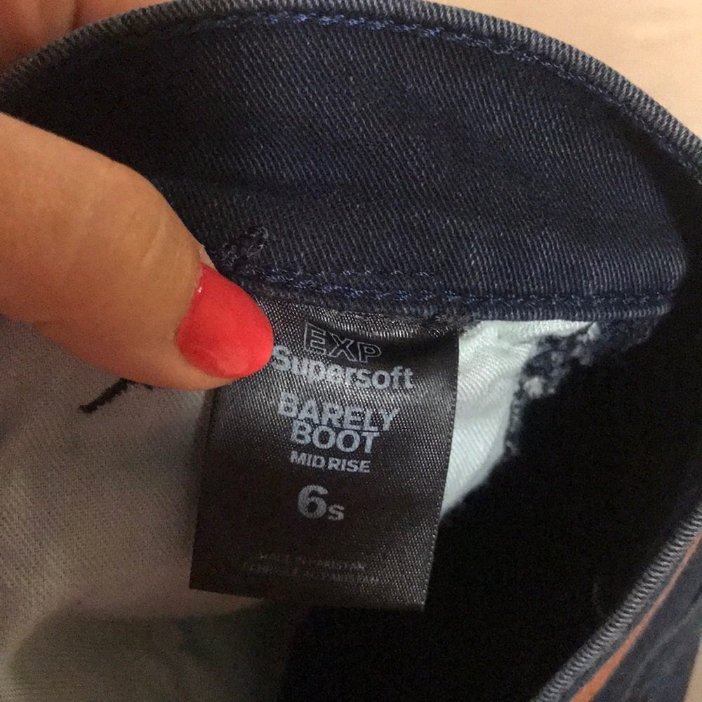 Express jeans - Picture 3 of 4
